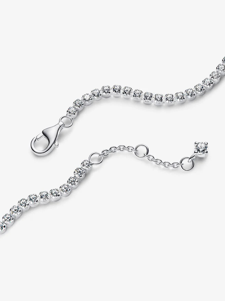 Bracciale Pandora Tennis Argento Sterling 925