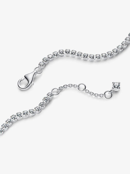 Bracciale Pandora Tennis Argento Sterling 925