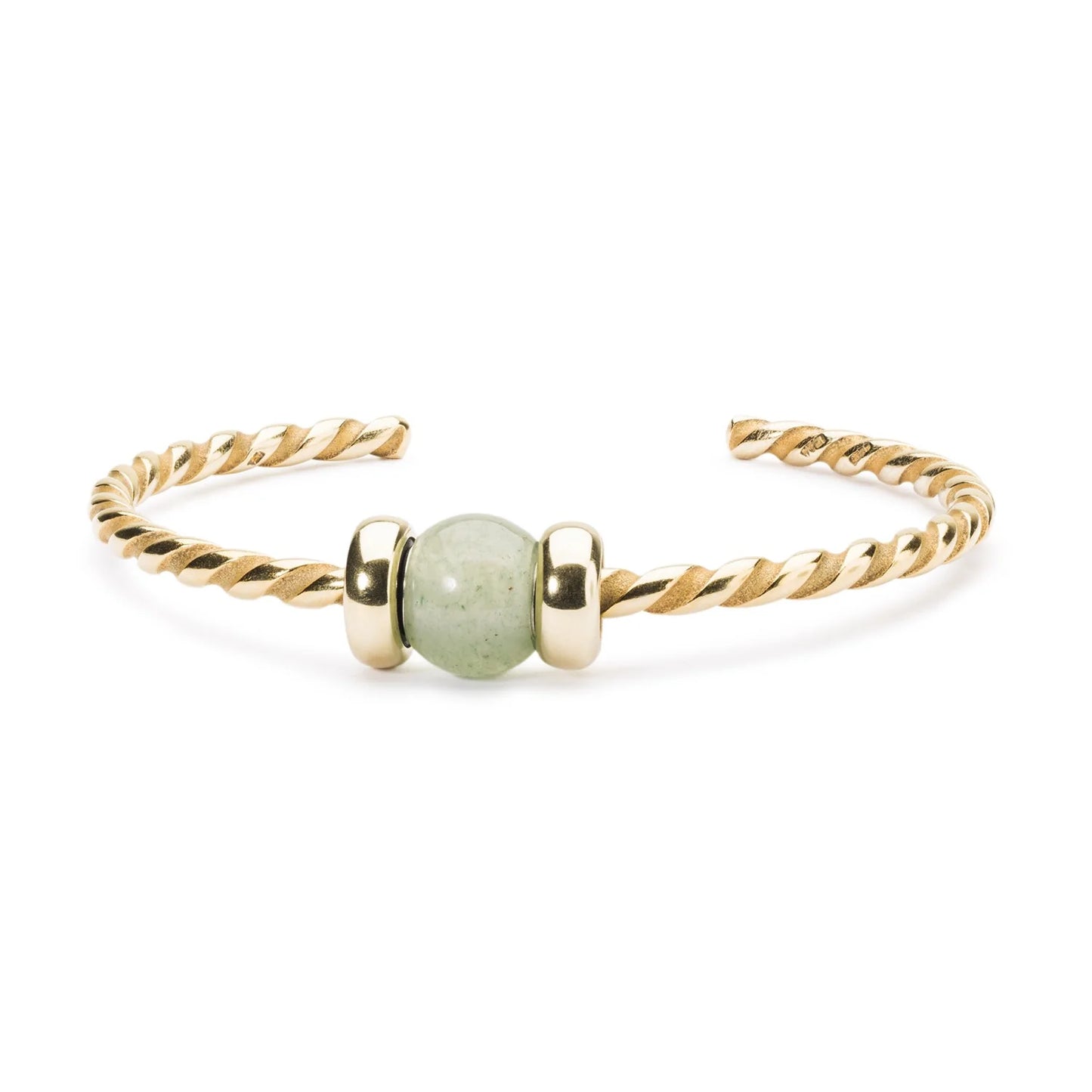Stop Trollbeads Oro (2 pz) TAUBO-00001