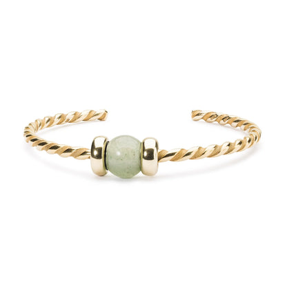 Stop Trollbeads Oro (2 pz) TAUBO-00001