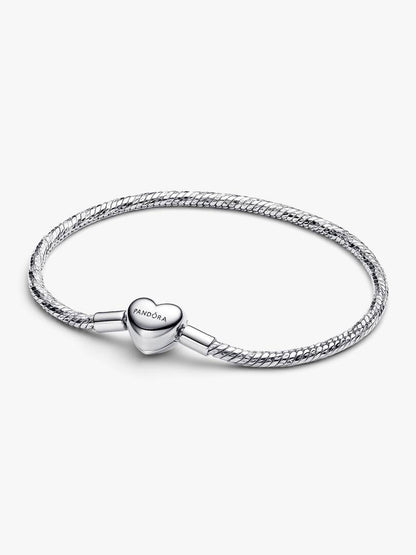 Pandora Tennis Bracelet Yellow Crystals 14k Gold Plating 561469C03