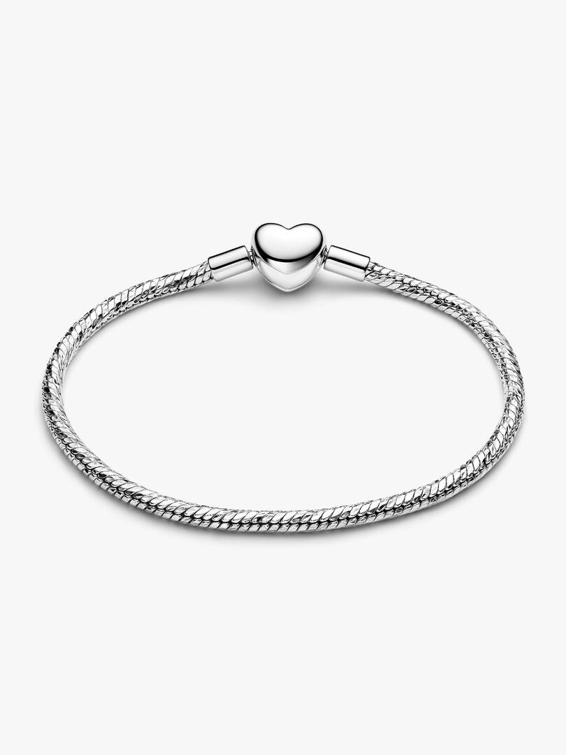 Pandora Tennis Bracelet Yellow Crystals 14k Gold Plating 561469C03