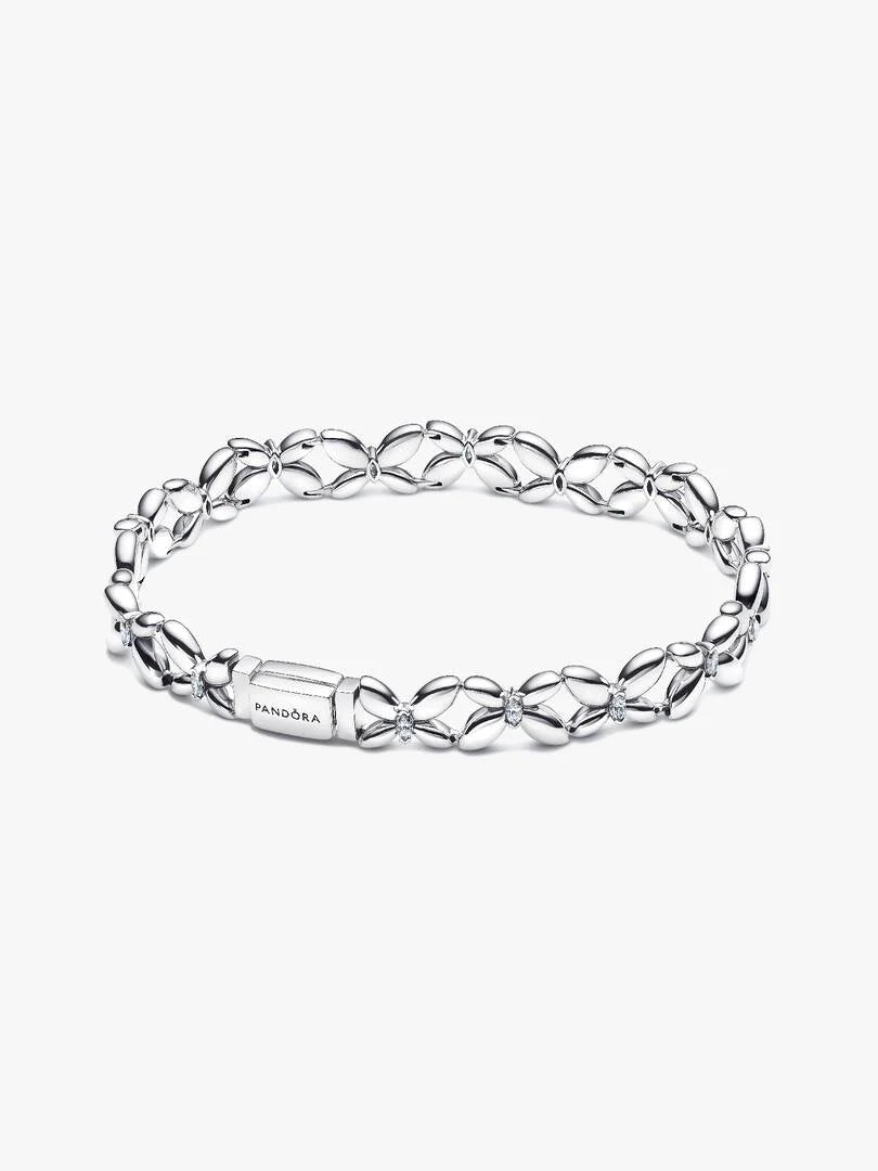 Bracciale Pandora Farfalle 594575C01
