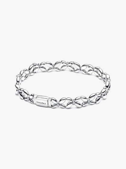 Bracciale Pandora Farfalle 594575C01