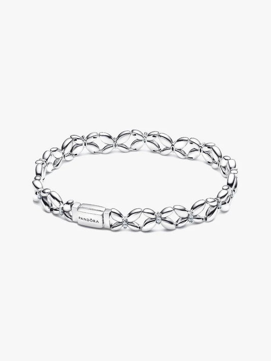 Bracciale Pandora Farfalle 594575C01