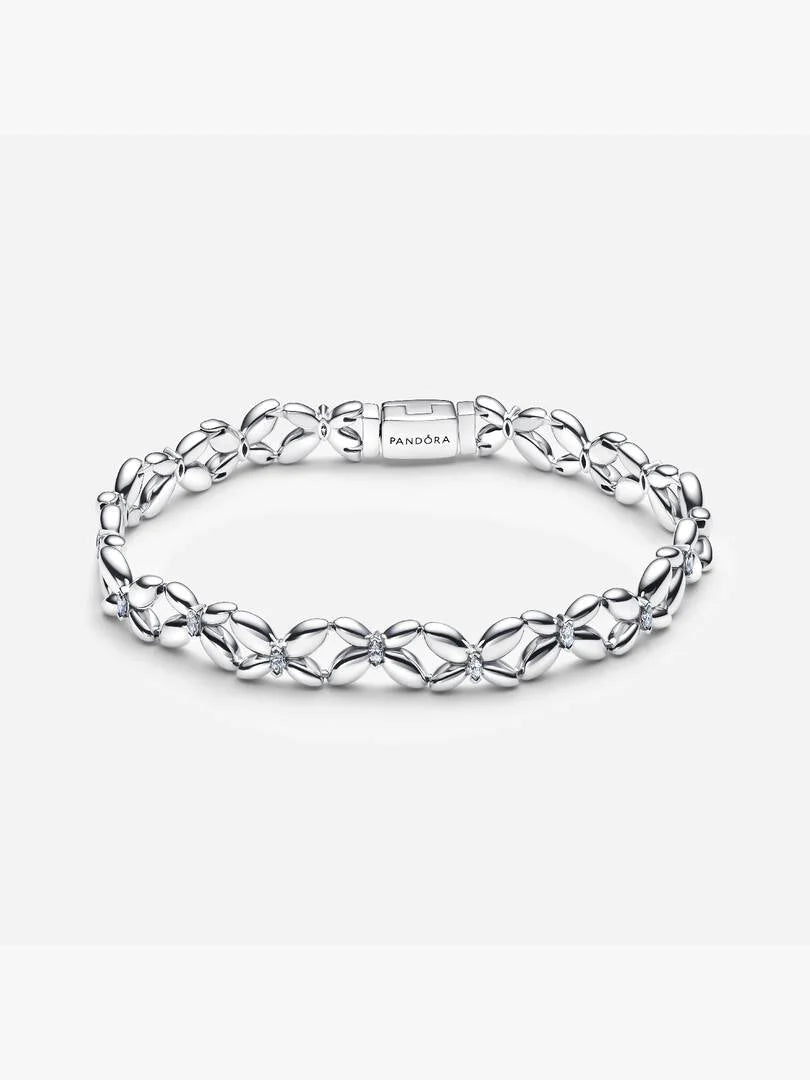 Bracciale Pandora Farfalle 594575C01