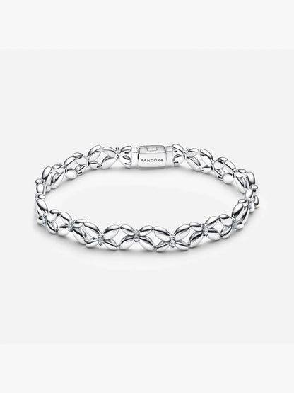 Bracciale Pandora Farfalle 594575C01