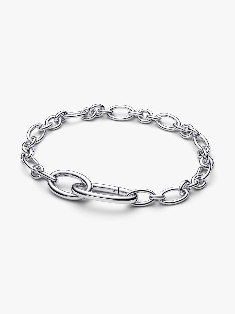 Bracciale Pandora Maglia Link Ovale Pandora ME 594678C00