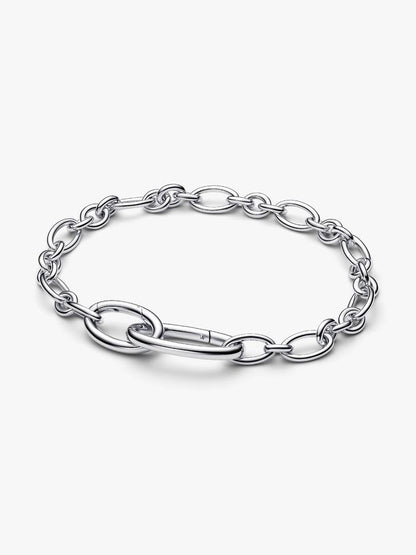 Bracciale Pandora Maglia Link Ovale Pandora ME 594678C00