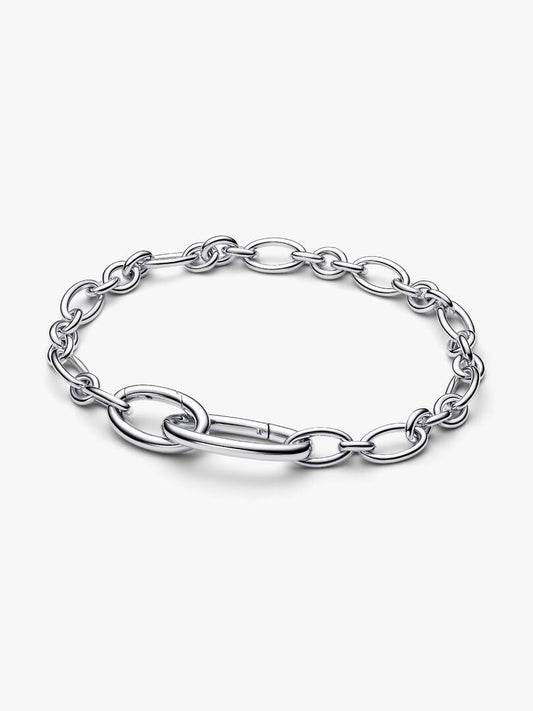 Bracciale Pandora Maglia Link Ovale Pandora ME 594678C00