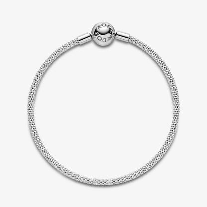 Bracciale Pandora in Maglia Mesh 596543