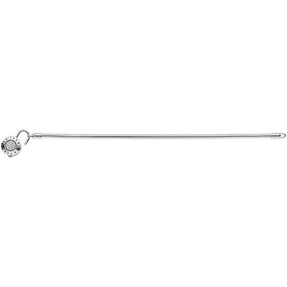 Bracciale Pandora Lucchetto 597092CZ