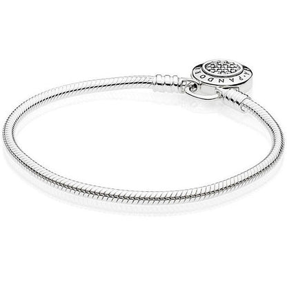 Bracciale Pandora Lucchetto 597092CZ