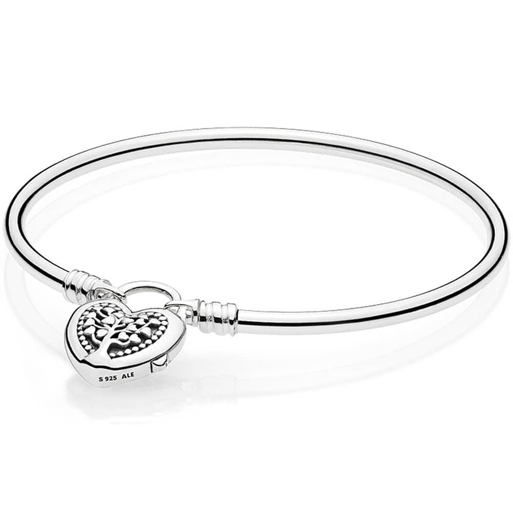 Bracciale Pandora Rigido 597101