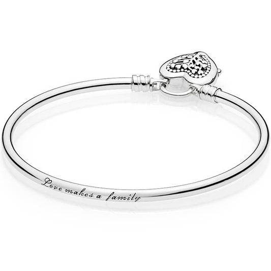 Bracciale Pandora Rigido 597101