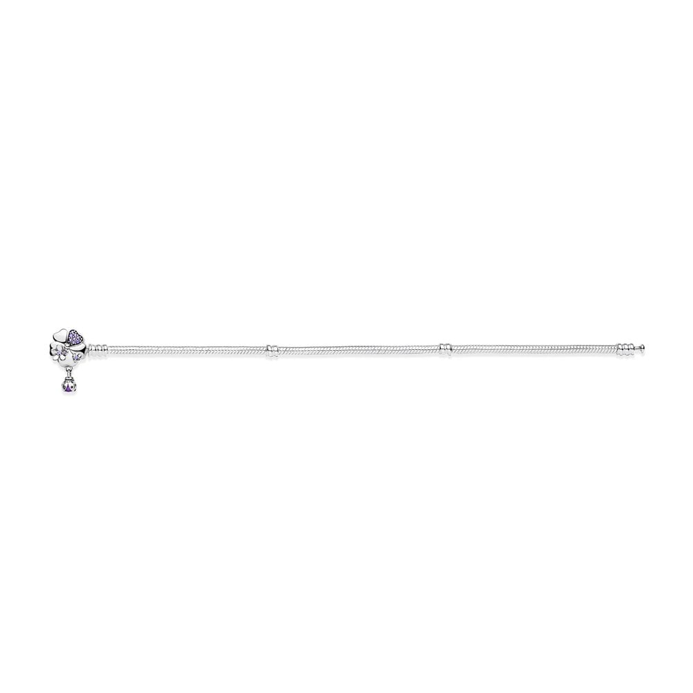 Pandora Flower Meadow Bracelet 597124NLC