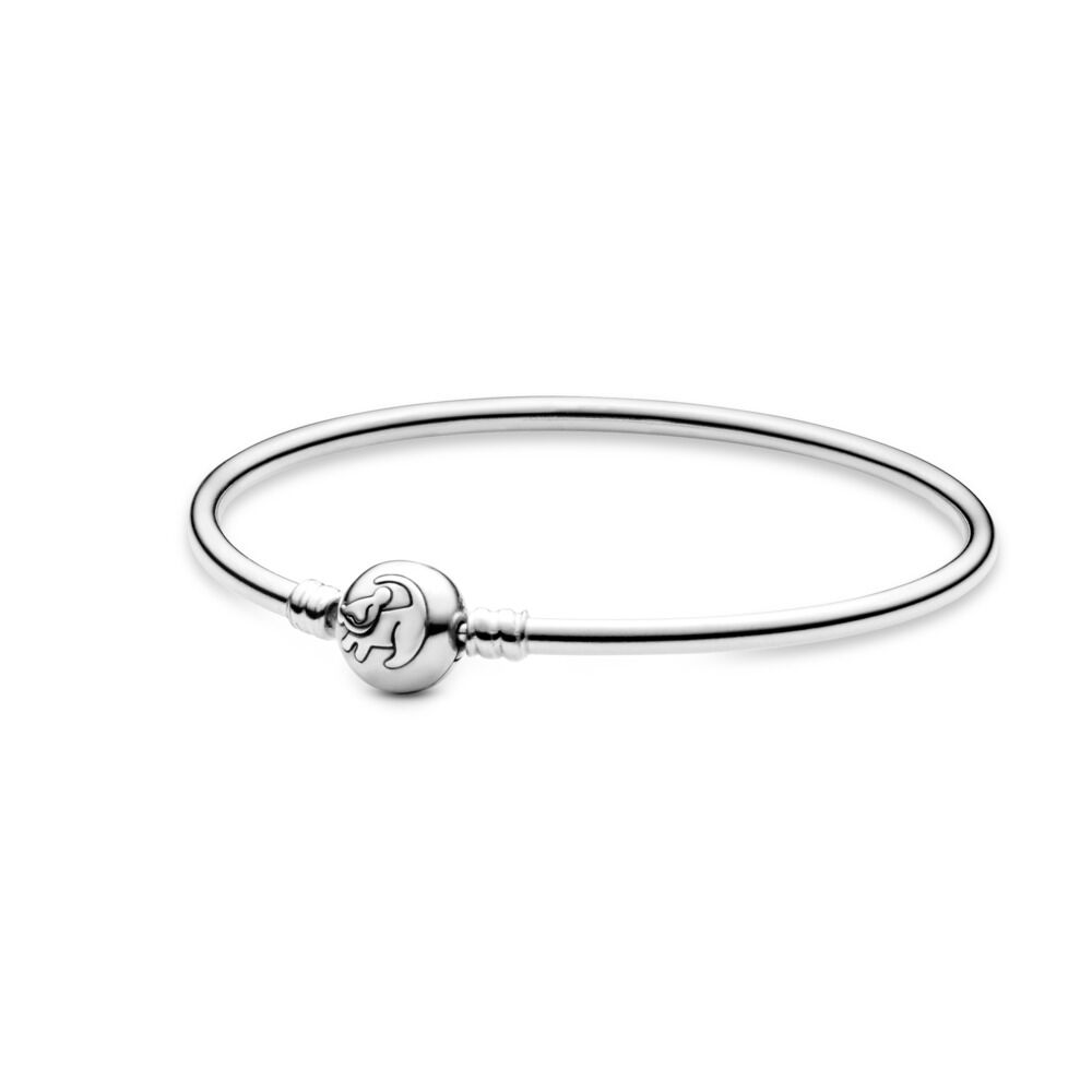 Bracciale Rigido Pandora Disney Il Re Leone 598047CCZ
