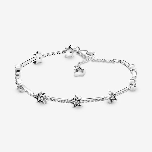 Pandora Celestial Stars Bracelet 598498C01