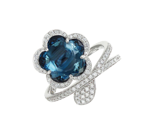 Anello Pasquale Bruni Bon Ton 15802B 1228577