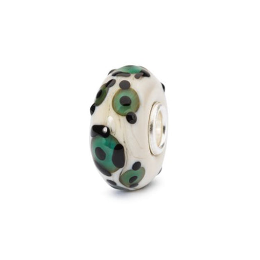 Bead Trollbeads Giaguaro Opalescente TGLBE-10418