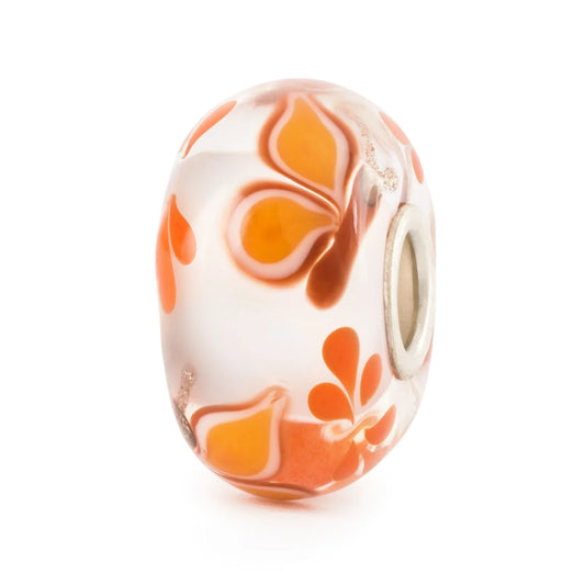 Bead Trollbeads Vetro Bracciale Start Magia delle Fate TGLBE-20409