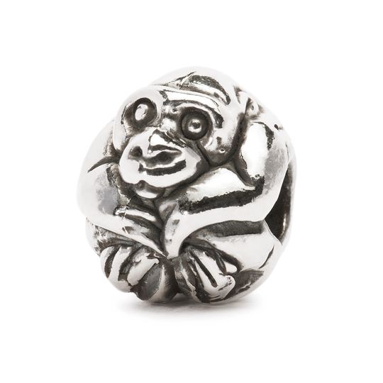 Bead Trollbeads Chinese Monkey TAGBE-40028