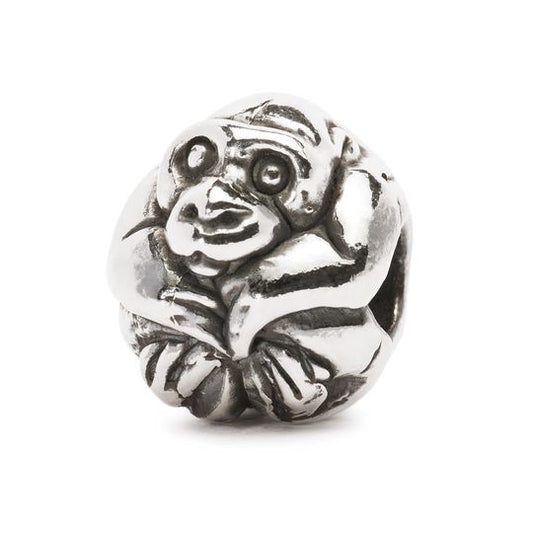 Bead Trollbeads Chinese Monkey TAGBE-40028
