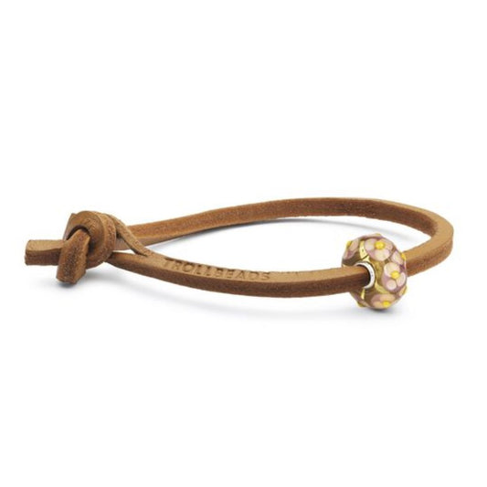 Bracciale Trollbeads Regalo per Lei TLEBO-00246