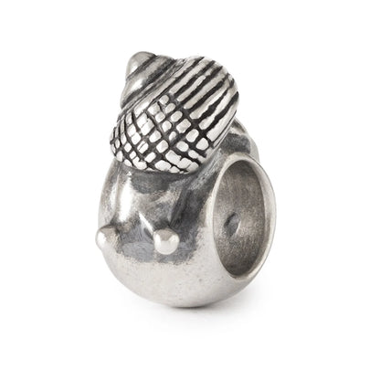 Silver Bead Ring Butterfly in Flight THUN by Trollbeads® - I Love Freedom TAGBE-10242EC