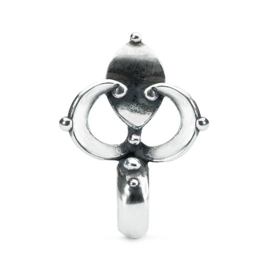 Bead Trollbeads Stop Giglio TAGBE-20167
