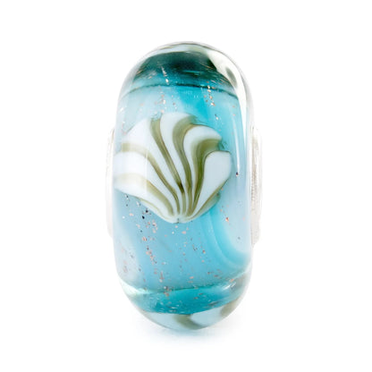 Bead Trollbeads Conchiglia Preziosa TGLBE-20464