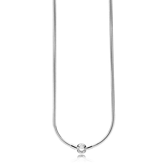 Collana Pandora Moments in Argento 590742HV