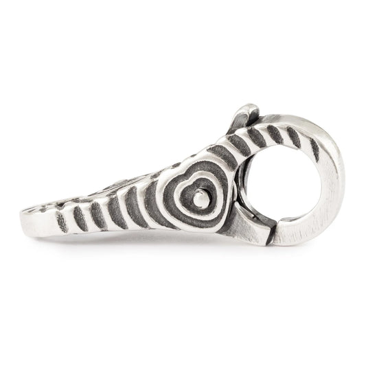 Chiusura Trollbeads Bracciale Start Energia Positiva TAGLO-00079