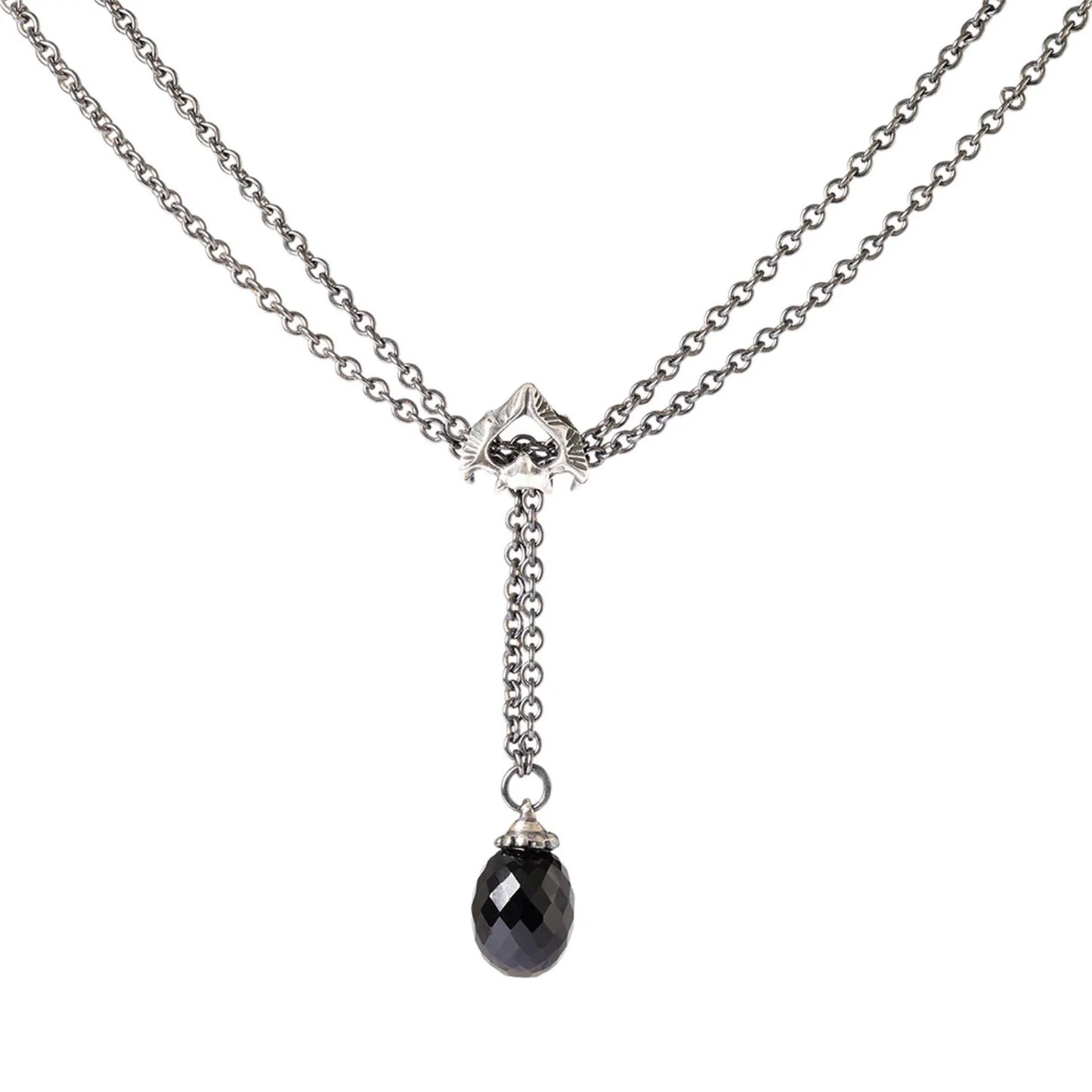 Silver Bead Ring Butterfly in Flight THUN by Trollbeads® - I Love Freedom TAGBE-10242EC