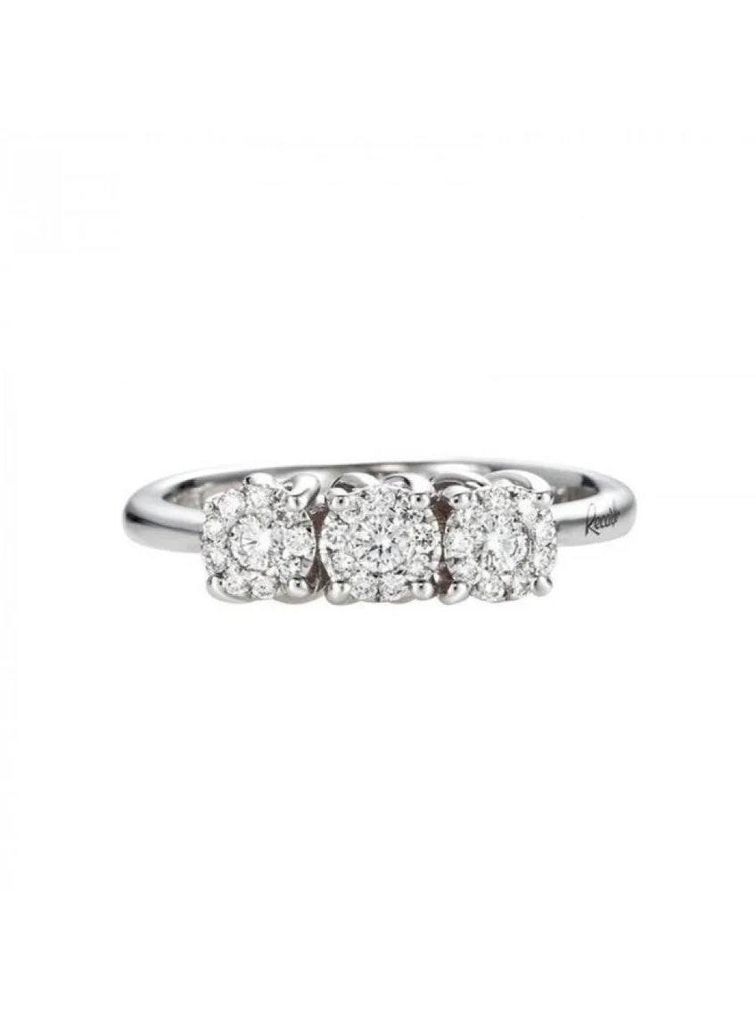 Anello Recarlo Anniversary R04TY252/045-14