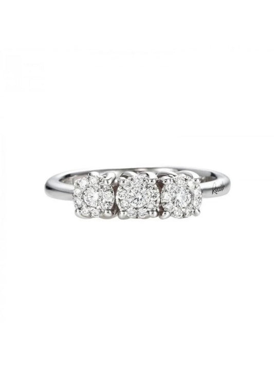 Anello Recarlo Anniversary R04TY252/045-14