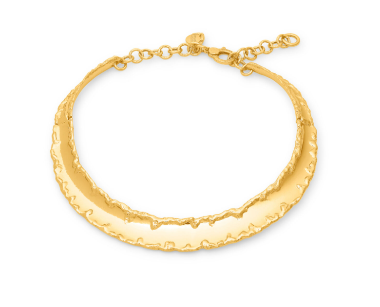 Collana Yuma Giovanni Raspini N0035