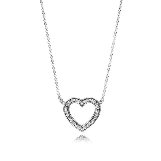 Cuori Innamorati Pandora 590534cz