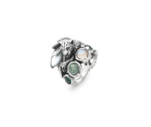 Giovanni Raspini Bali Earrings 11247