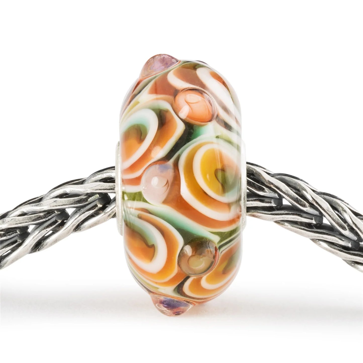 Bead Trollbeads Semi del Futuro TGLBE-20402