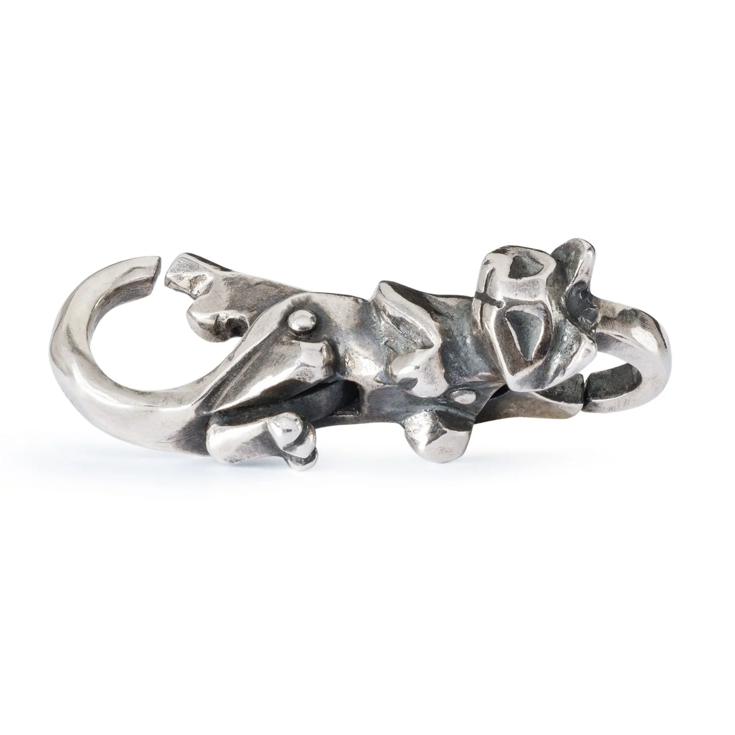 Chiusura Trollbeads Gattitudine TAGLO-00120