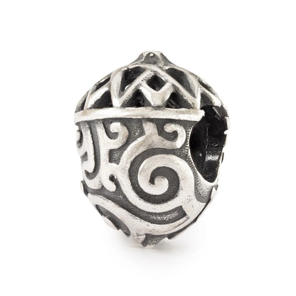 Bead Trollbeads Argento Bracciale Start Infinite Possibilità TAGBE-10263