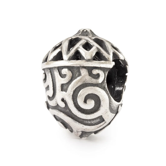 Bead Trollbeads Argento Bracciale Start Infinite Possibilità TAGBE-10263