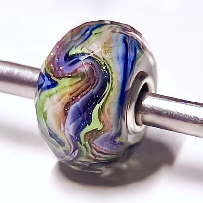 Bead Trollbeads Universo dai Mille Colori