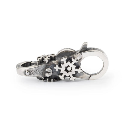 Chiusura Trollbeads Perla delle Nevi TAGLO-00111