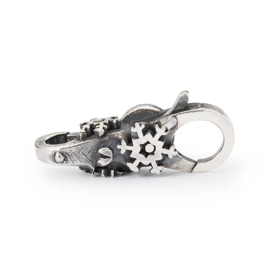 Chiusura Trollbeads Perla delle Nevi TAGLO-00111