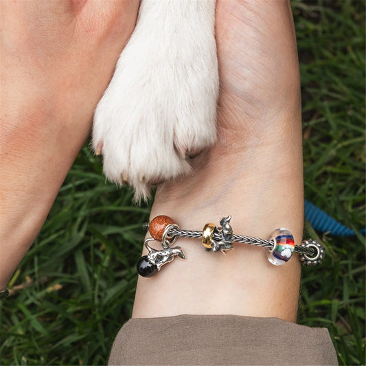 Bead Trollbeads Insieme in Allegria TAGBE-30196