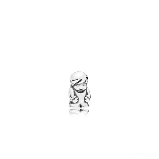 Charm Pandora Petite Memories Piccolo Bimbo 796311