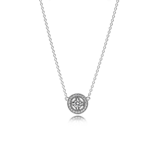 Pandora Vintage Charm 590523CZ