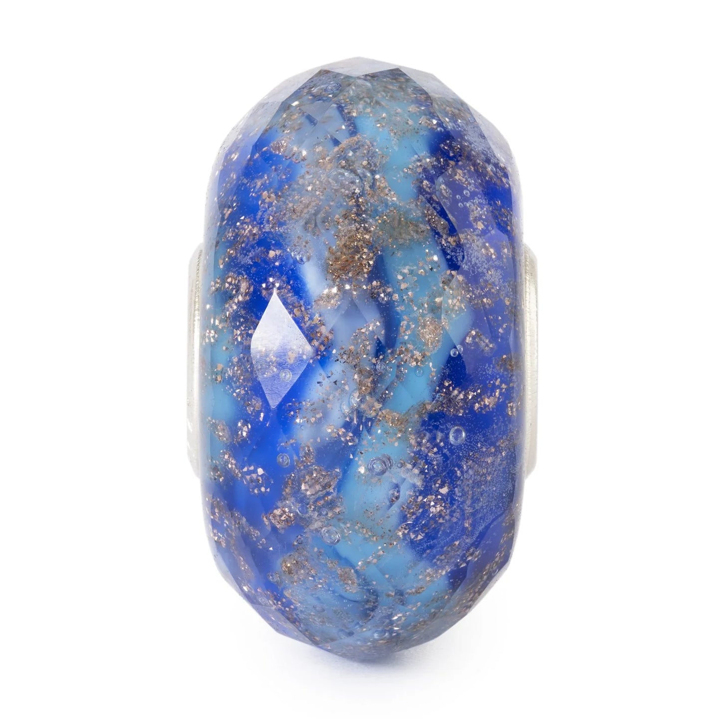 Bead Trollbeads Oceano di Stelle TGLBE-30174